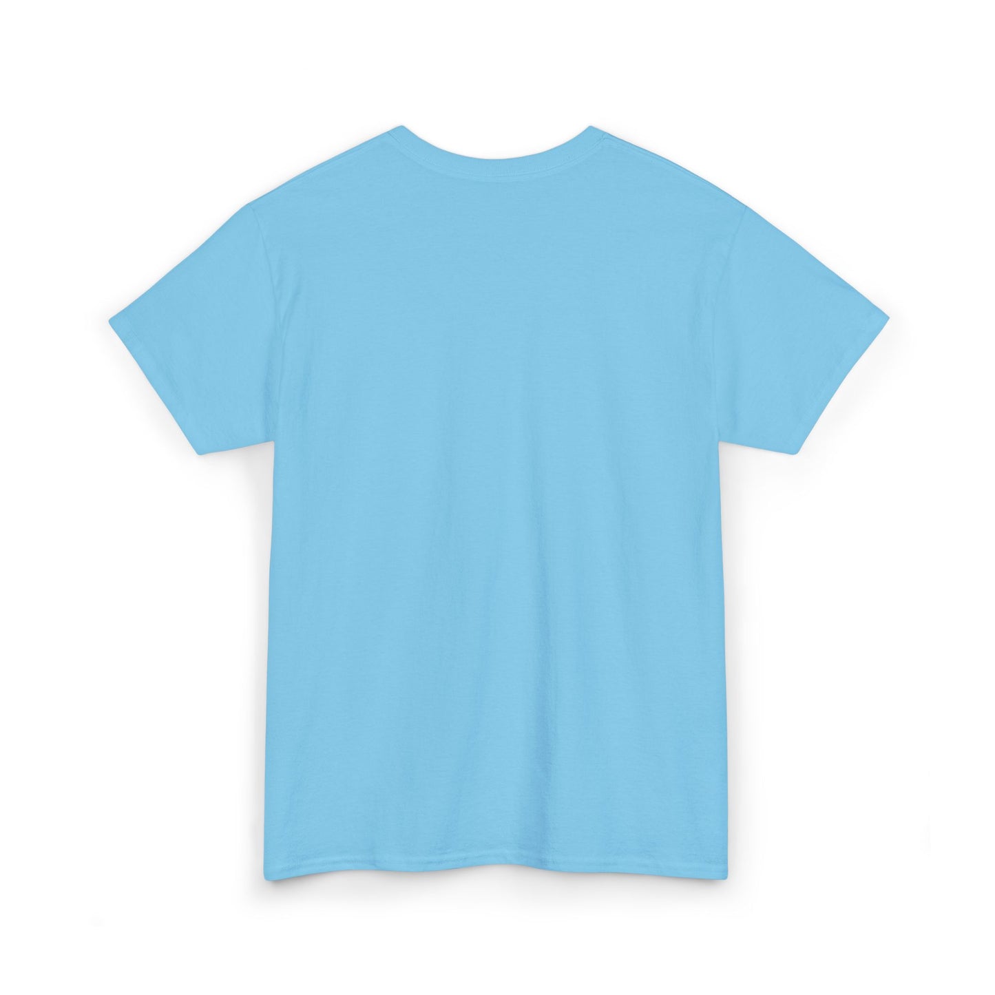 KARLA — Elemental Soul Unisex Tee “Guardian of Bound Flame | Veil of Harmony”