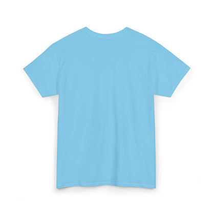 KARLA — Elemental Soul Unisex Tee “Guardian of Bound Flame | Veil of Harmony”