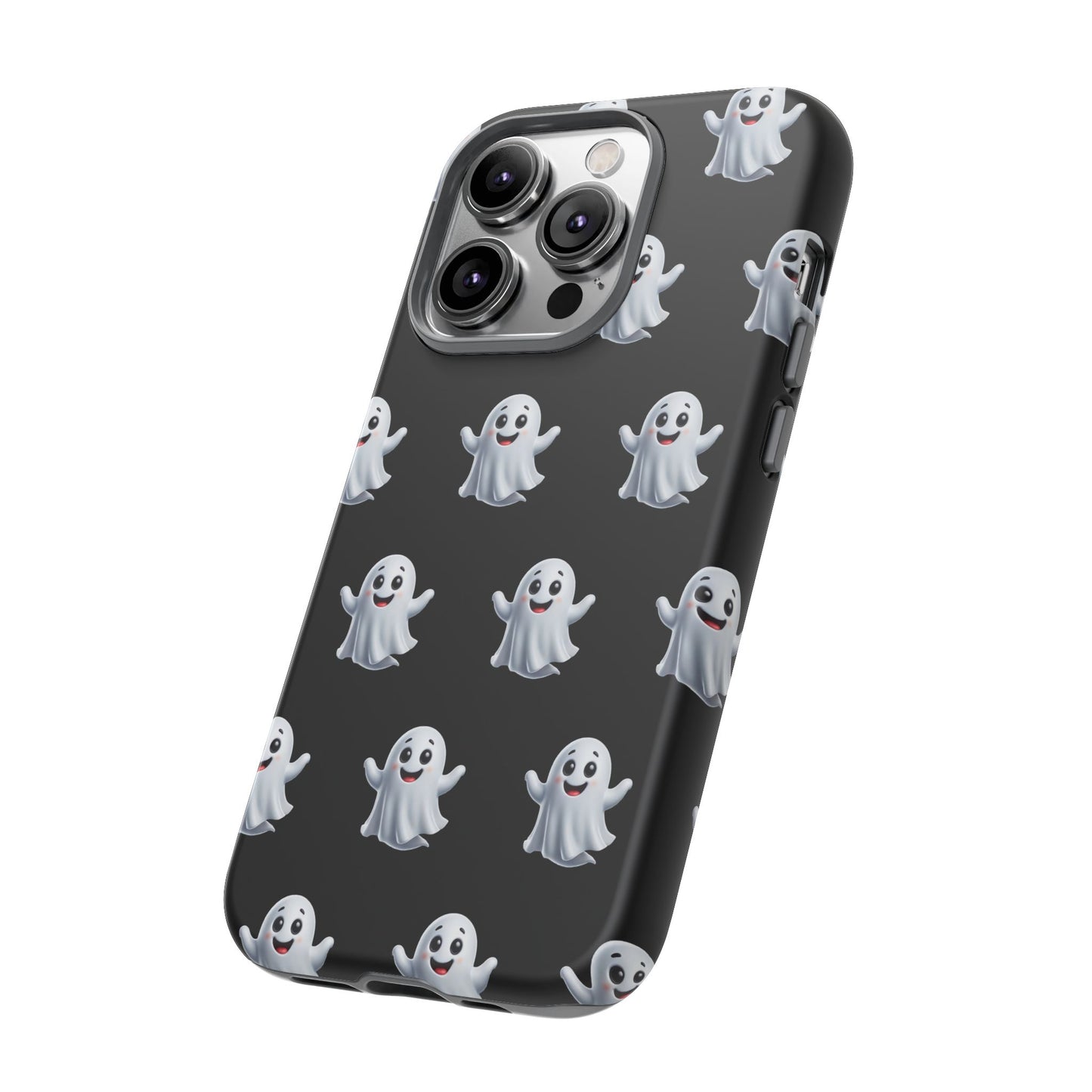 iPhone 16 ... Tough Cases Halloween