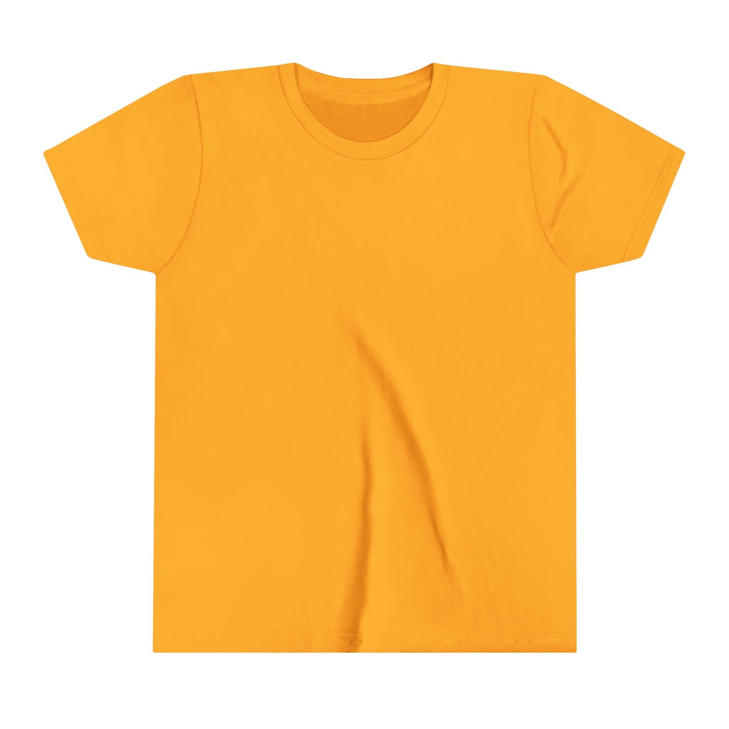 Youth Short Sleeve Tee Pip the Pathfinder
