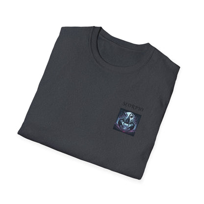 SCORPIO Unisex Softstyle T-Shirt