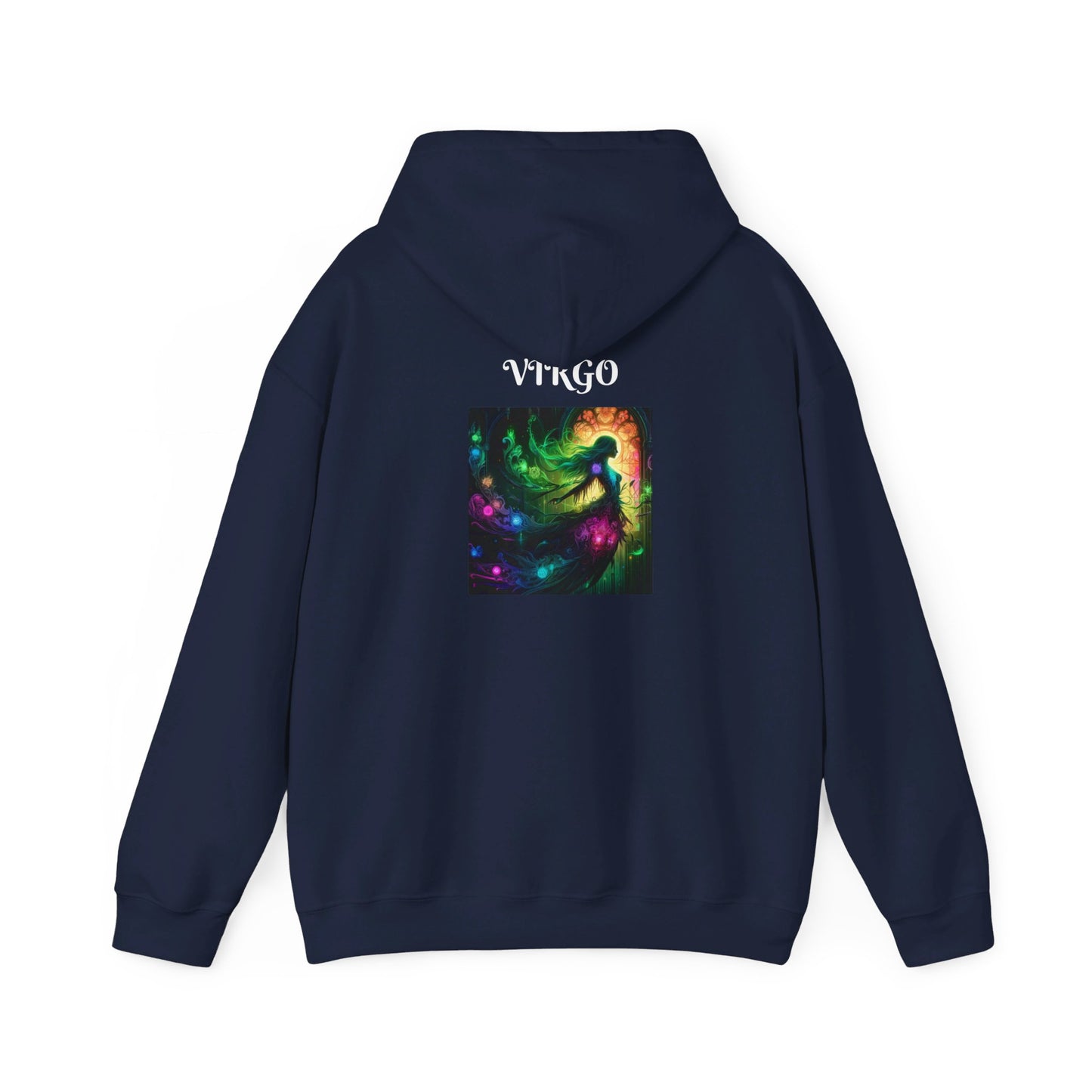VIRGO Unisex Heavy Blend™ Hooded Sweatshirt