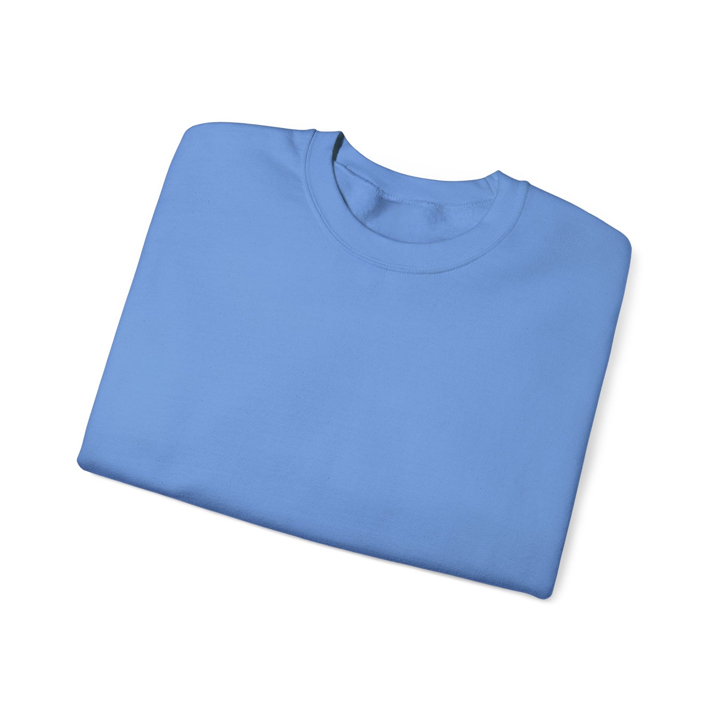 Unisex Heavy Blend™ Crewneck Sweatshirt ENJOY YOUR LIFE