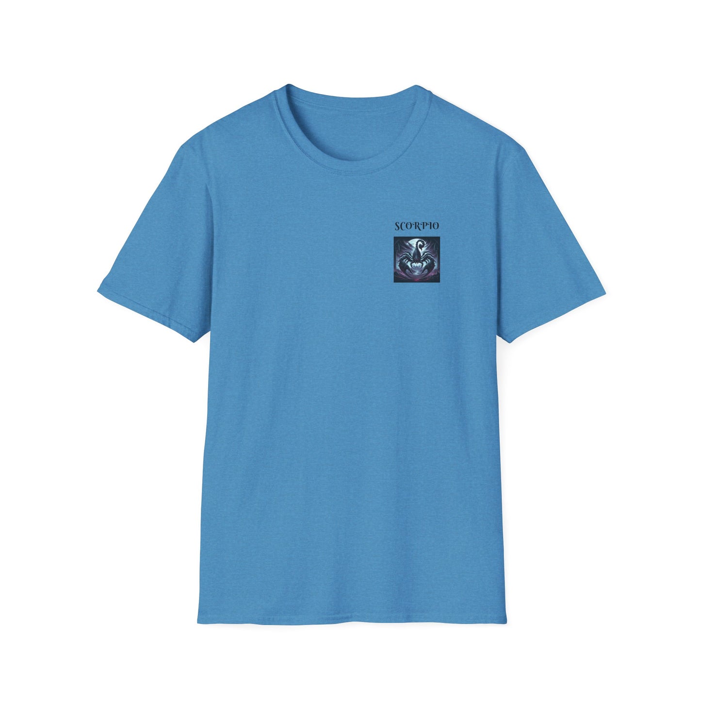 SCORPIO Unisex Softstyle T-Shirt