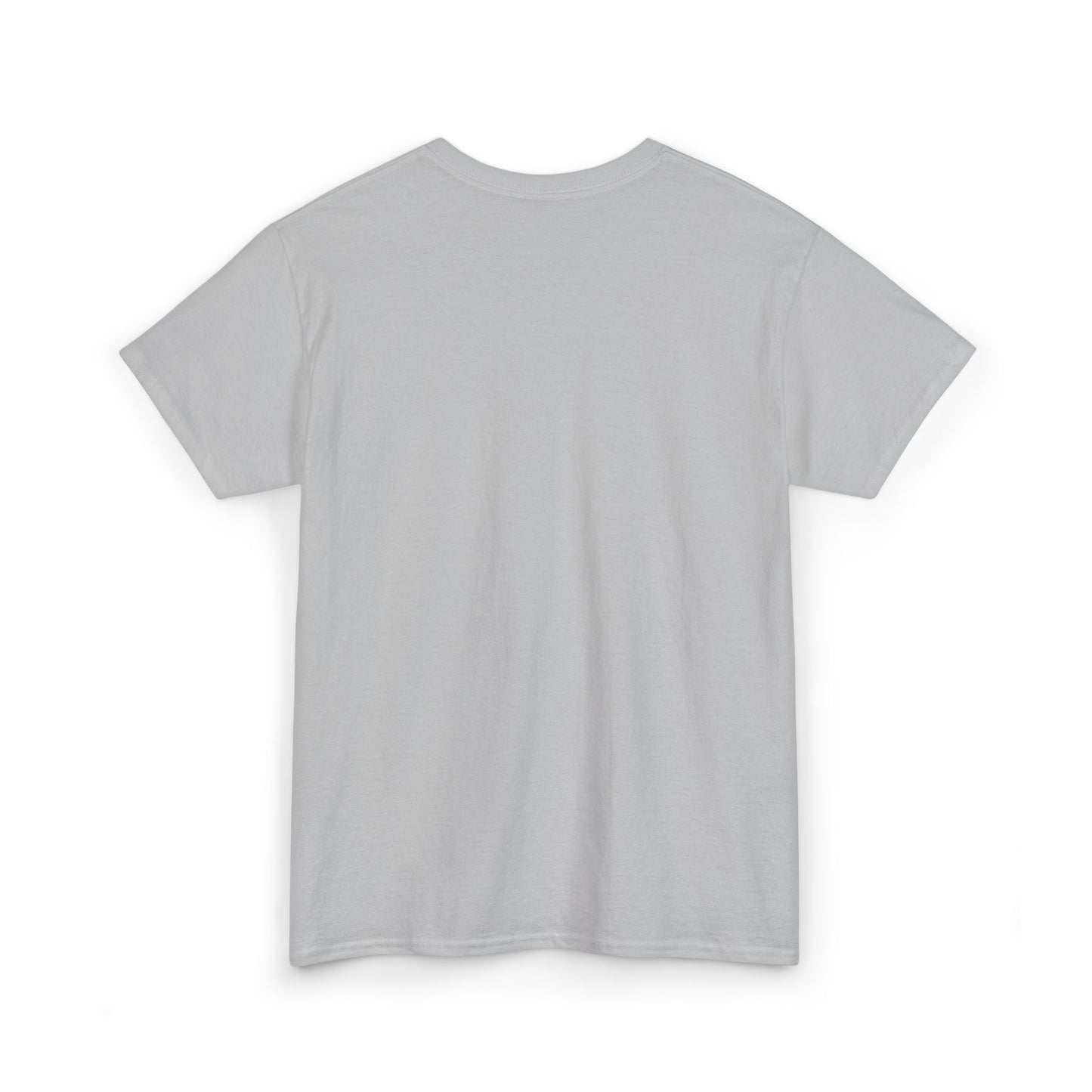 KARLA — Elemental Soul Unisex Tee “Guardian of Bound Flame | Veil of Harmony”