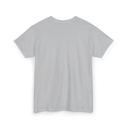 KARLA — Elemental Soul Unisex Tee “Guardian of Bound Flame | Veil of Harmony”