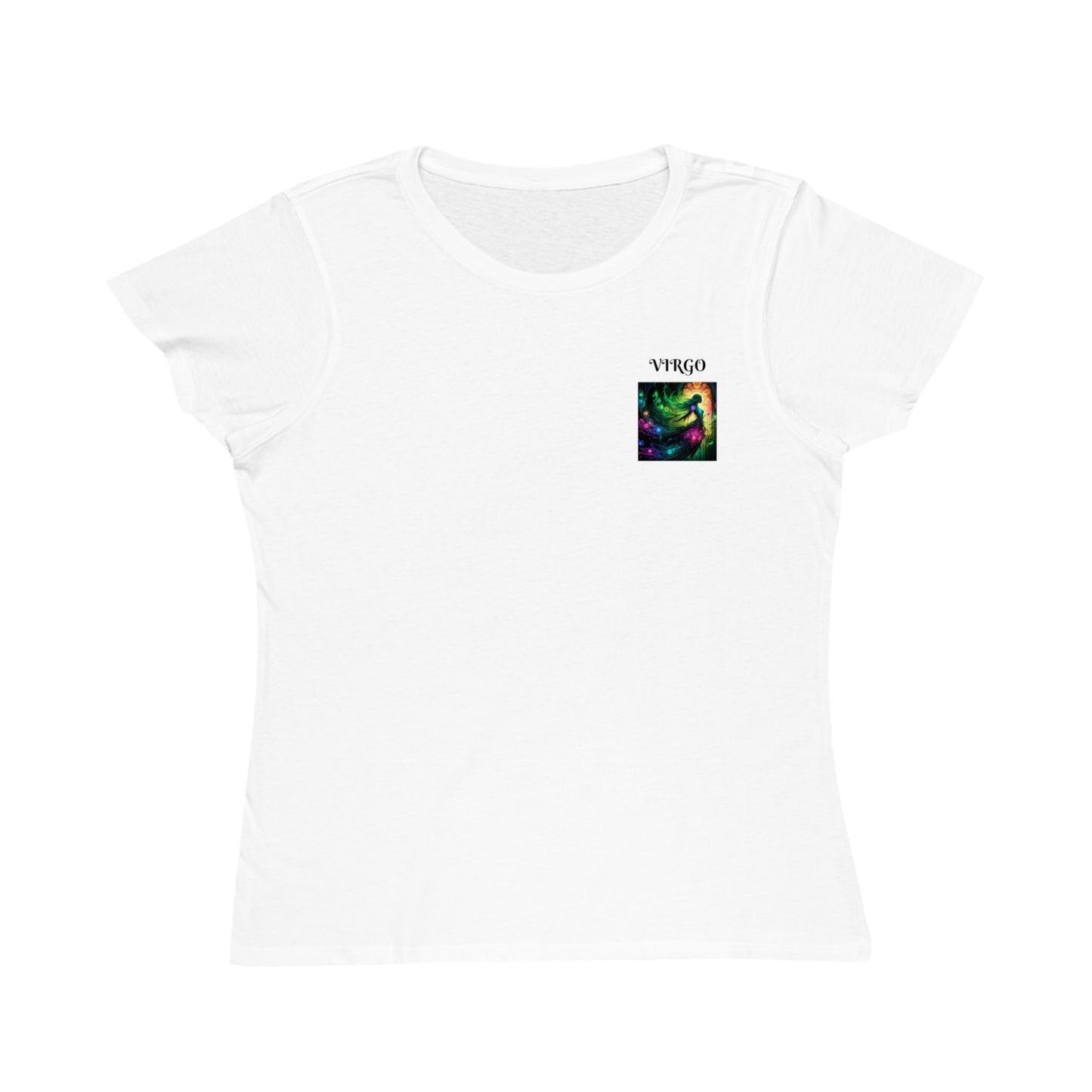 VIRGO Organic Women's Classic T-Shirt