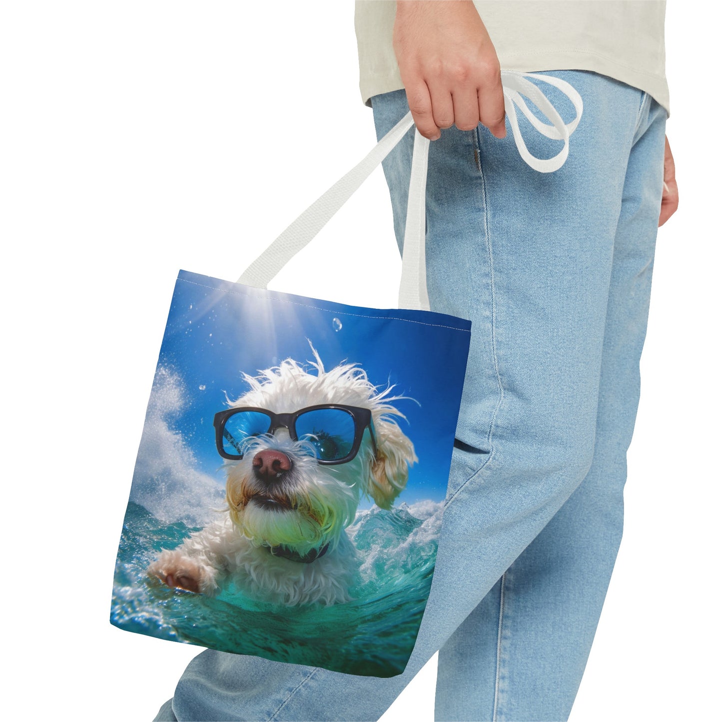 Tote Bag (AOP)