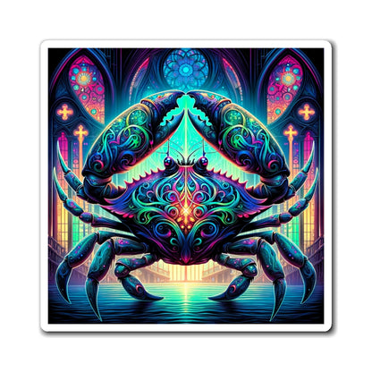 ZODIAC SIGN Magnets