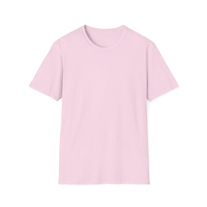 Unisex Softstyle T-Shirt Aquarius