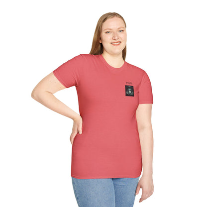 PISCES Unisex Softstyle T-Shirt