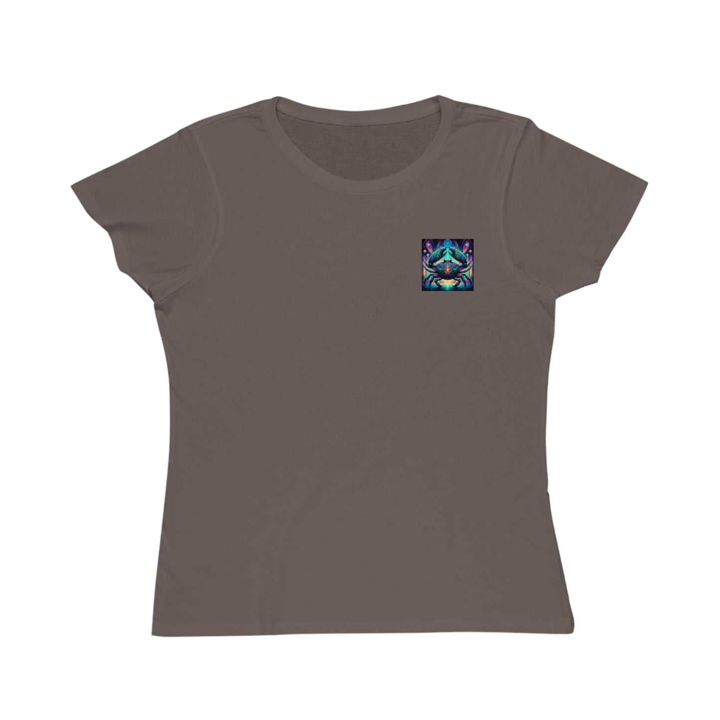ZODIAC SIGN Organic Women's Classic T-Shirt