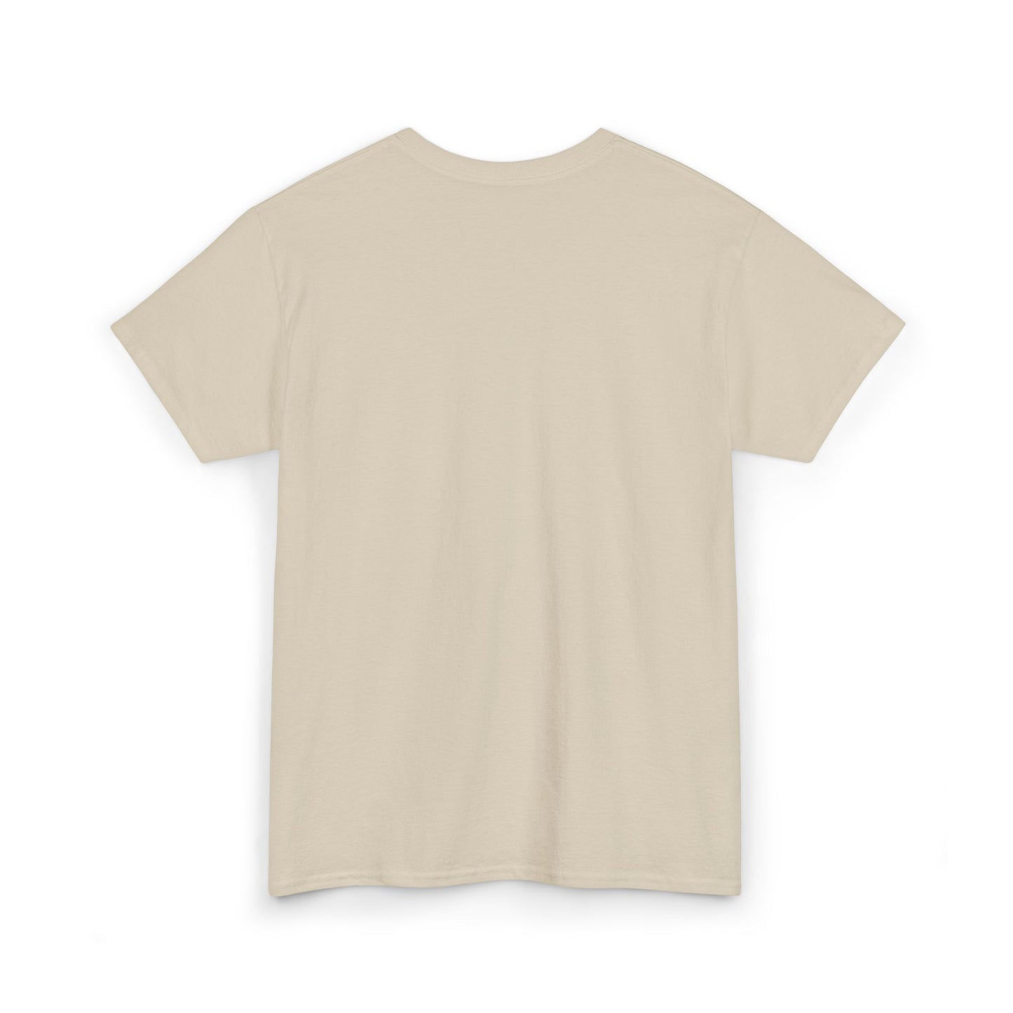 KARLA — Elemental Soul Unisex Tee “Guardian of Bound Flame | Veil of Harmony”