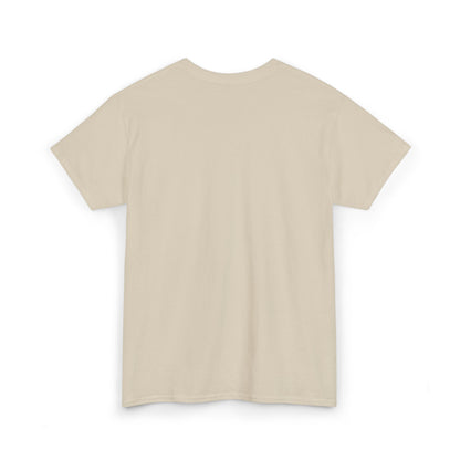 KARLA — Elemental Soul Unisex Tee “Guardian of Bound Flame | Veil of Harmony”