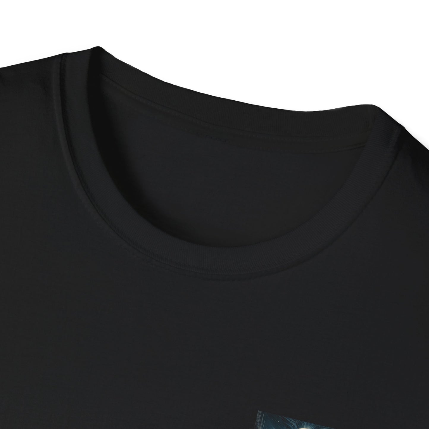 ZODIAC SIGN Unisex Softstyle T-Shirt