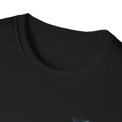 ZODIAC SIGN Unisex Softstyle T-Shirt