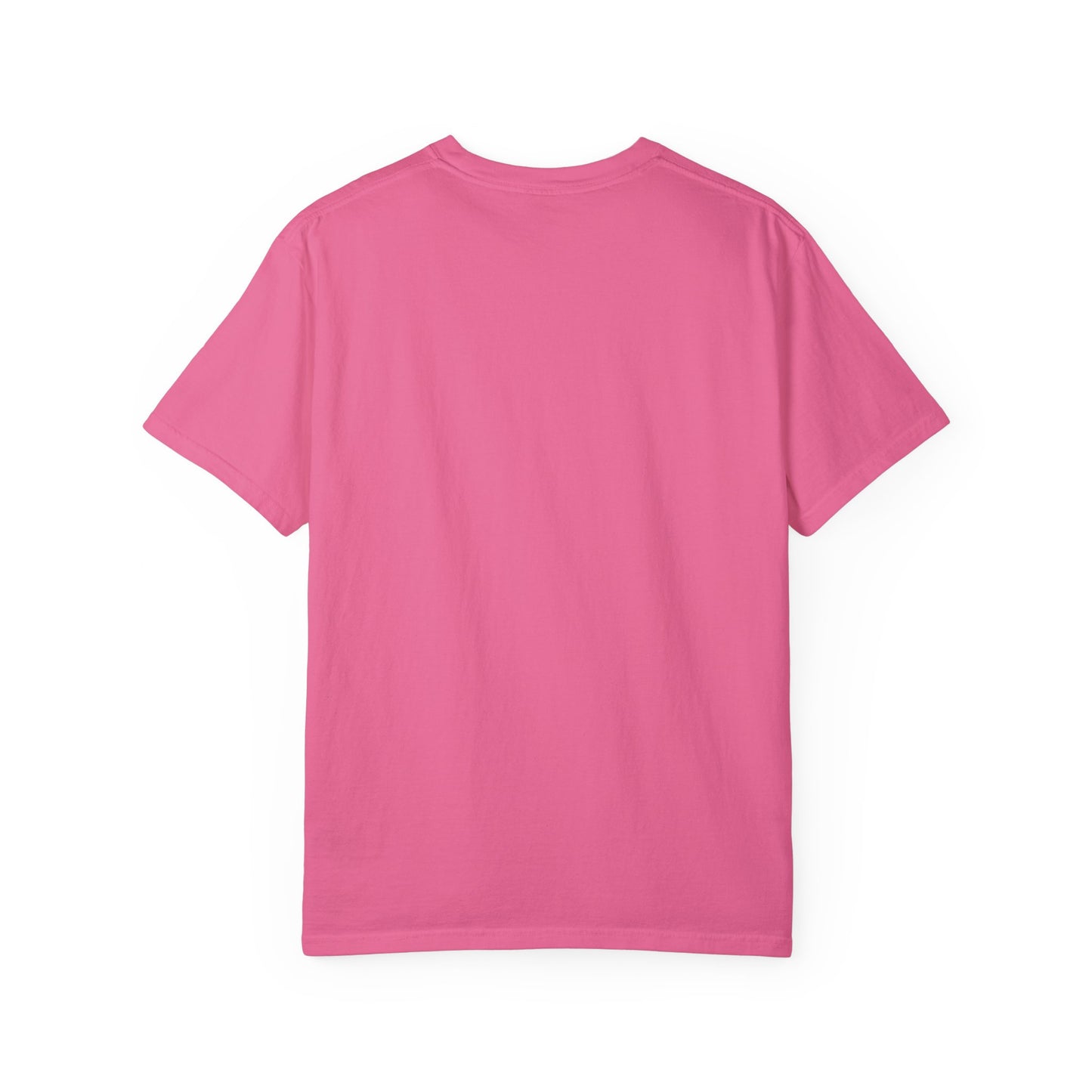 AQUARIUS Unisex Garment-Dyed T-shirt