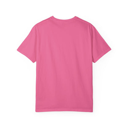 AQUARIUS Unisex Garment-Dyed T-shirt