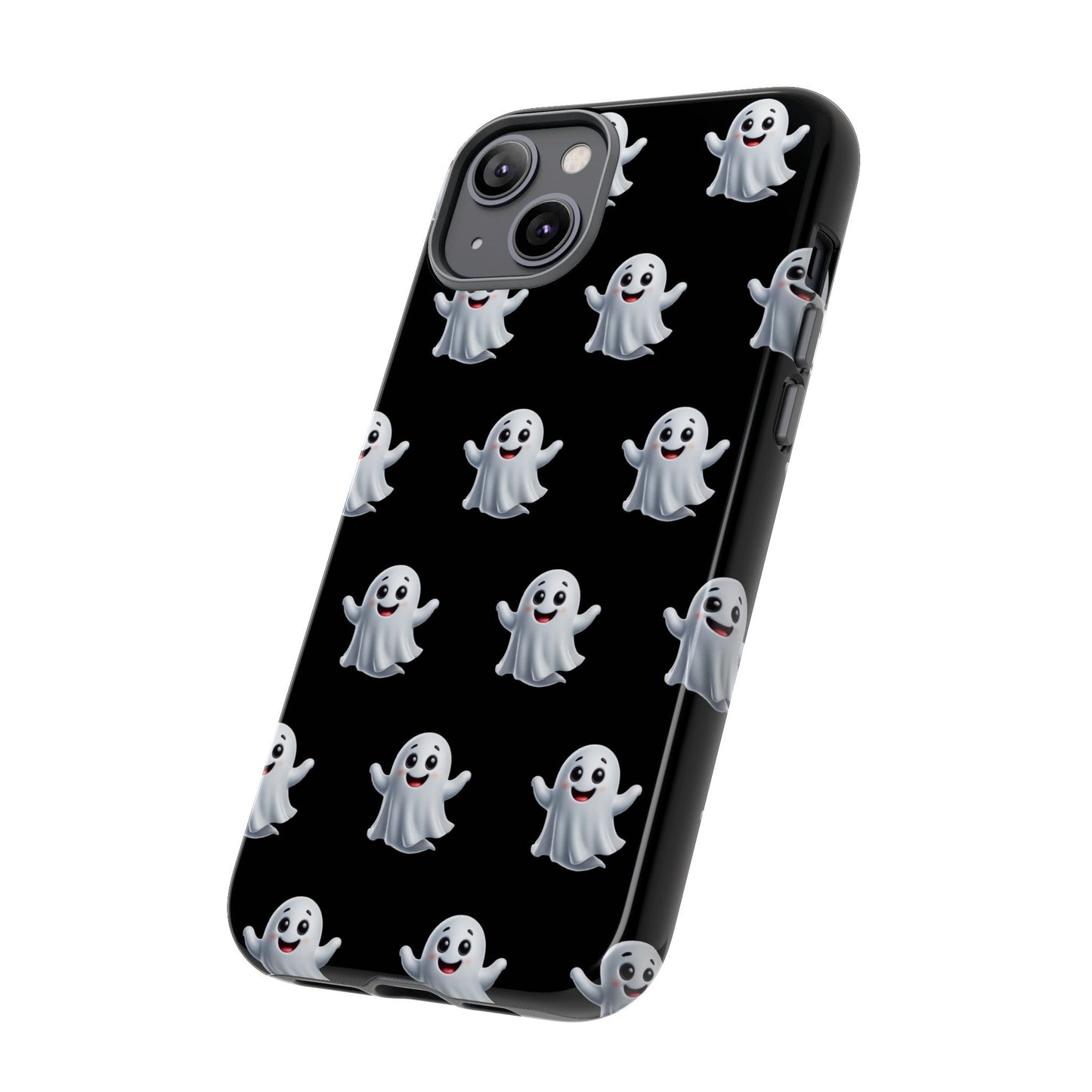 iPhone 16 ... Tough Cases Halloween