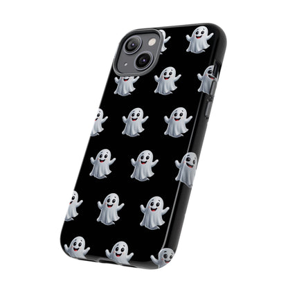 iPhone 16 ... Tough Cases Halloween