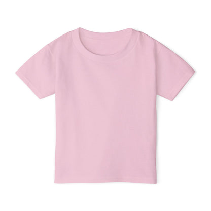 Heavy Cotton™ Toddler T-shirt Laura the Princess Fairyland Guardian