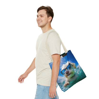 Tote Bag (AOP)