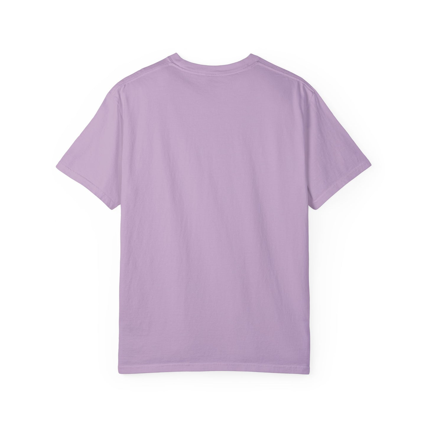 TAURUS Unisex Garment-Dyed T-shirt