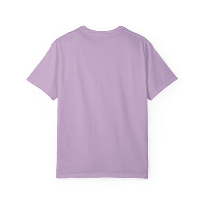 TAURUS Unisex Garment-Dyed T-shirt