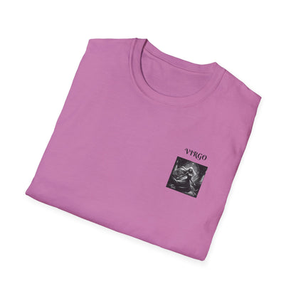 VIRGO Unisex Softstyle T-Shirt