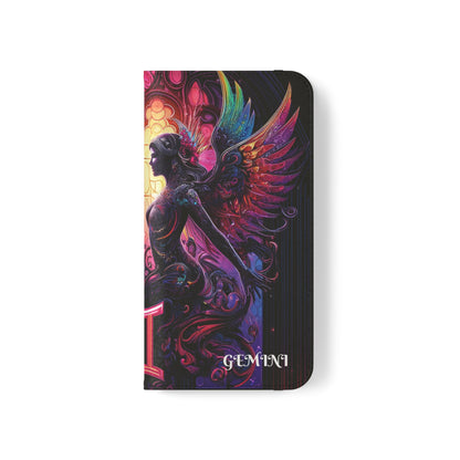 GEMINI Flip Cases