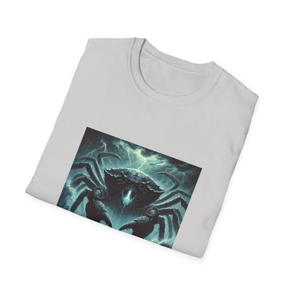 Unisex Softstyle T-Shirt Cancer