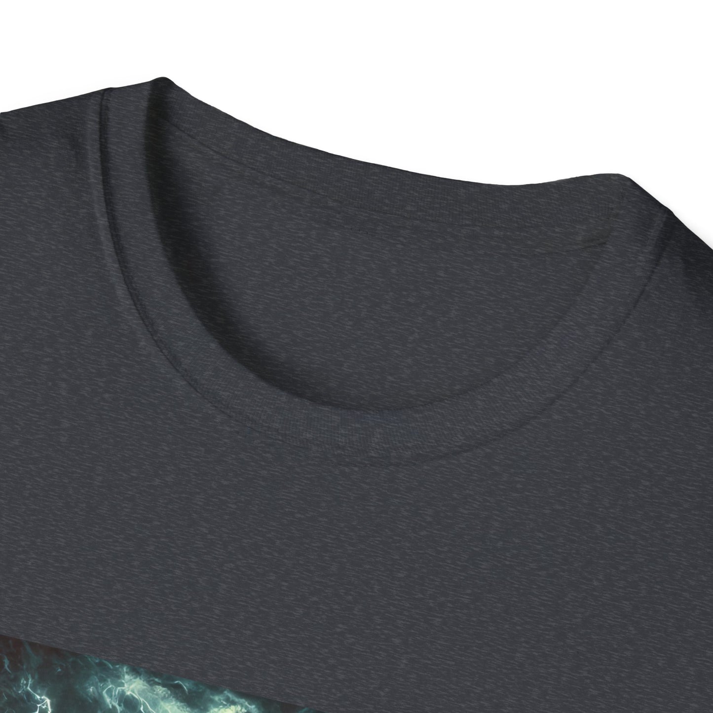 Unisex Softstyle T-Shirt Cancer