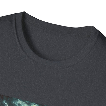 Unisex Softstyle T-Shirt Cancer