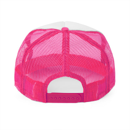 ZODIAC SIGN Trucker Caps