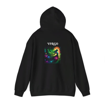 VIRGO Unisex Heavy Blend™ Hooded Sweatshirt