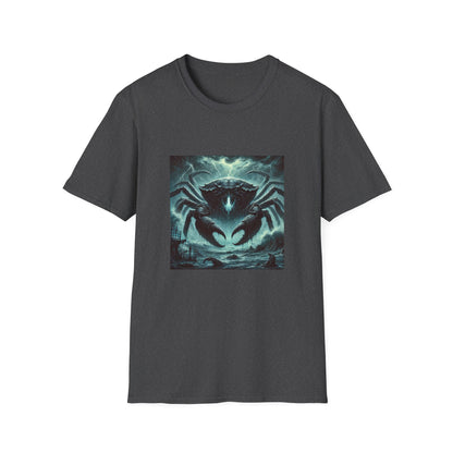 Unisex Softstyle T-Shirt Cancer