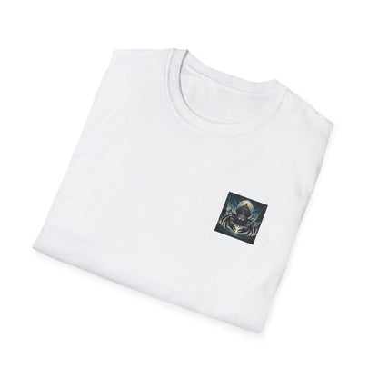 ZODIAC SIGN Unisex Softstyle T-Shirt