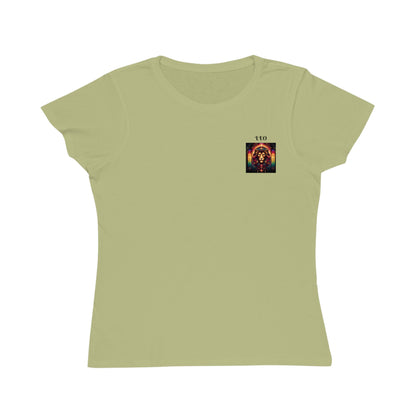 LEO Organic Women's Classic T-Shirt