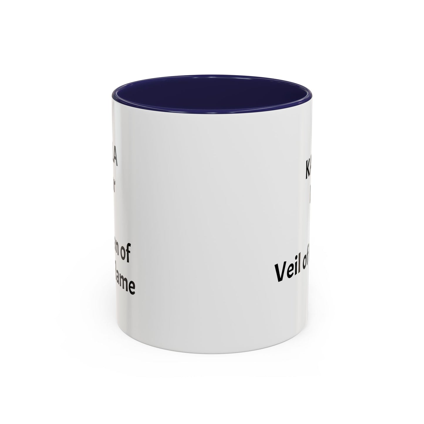 Mystical KARLA Name Mug – Witchy Quote Mugs