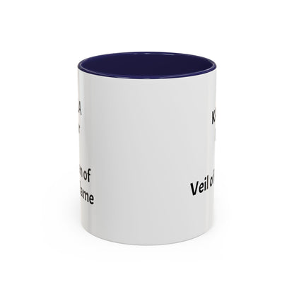 Mystical KARLA Name Mug – Witchy Quote Mugs