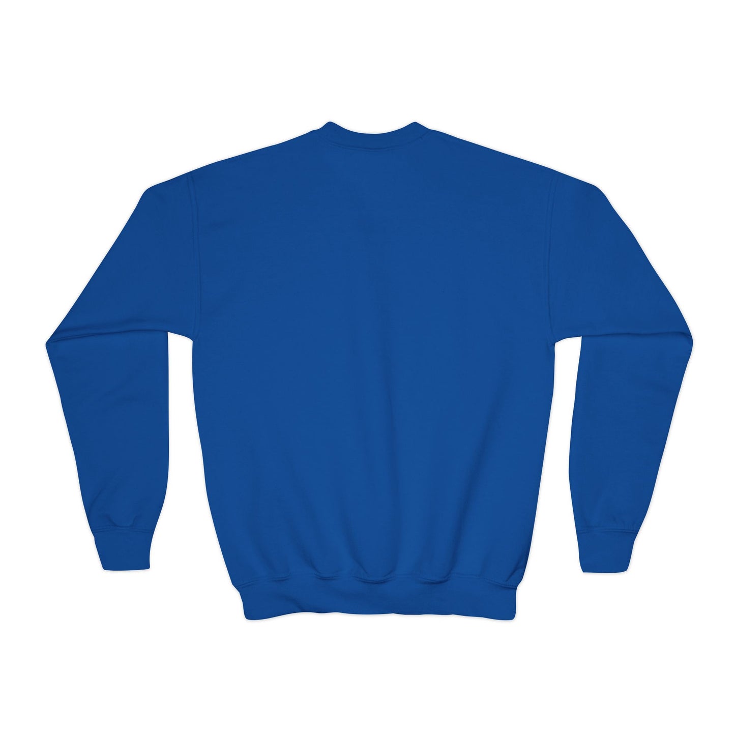 Youth Crewneck Sweatshirt ENJOY YOUR LIFE