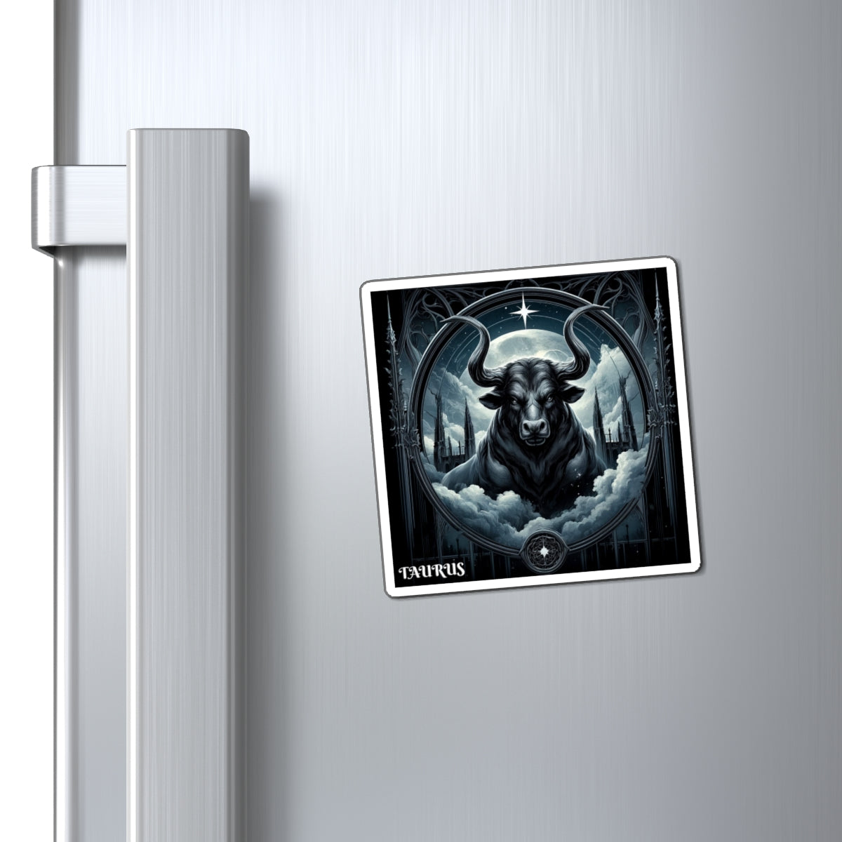 TAURUS GOTHIC Magnets