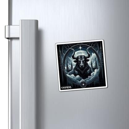 TAURUS GOTHIC Magnets