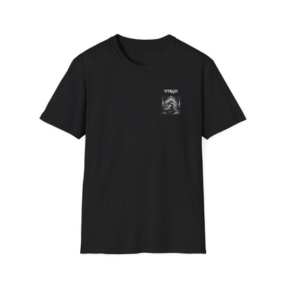 VIRGO Unisex Softstyle T-Shirt
