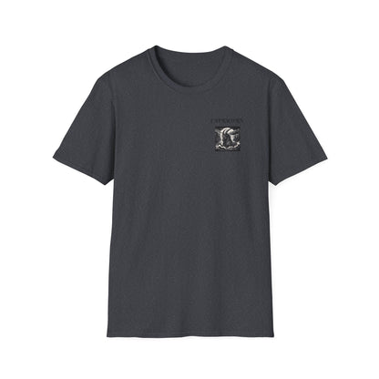 CAPRICORN Unisex Softstyle T-Shirt