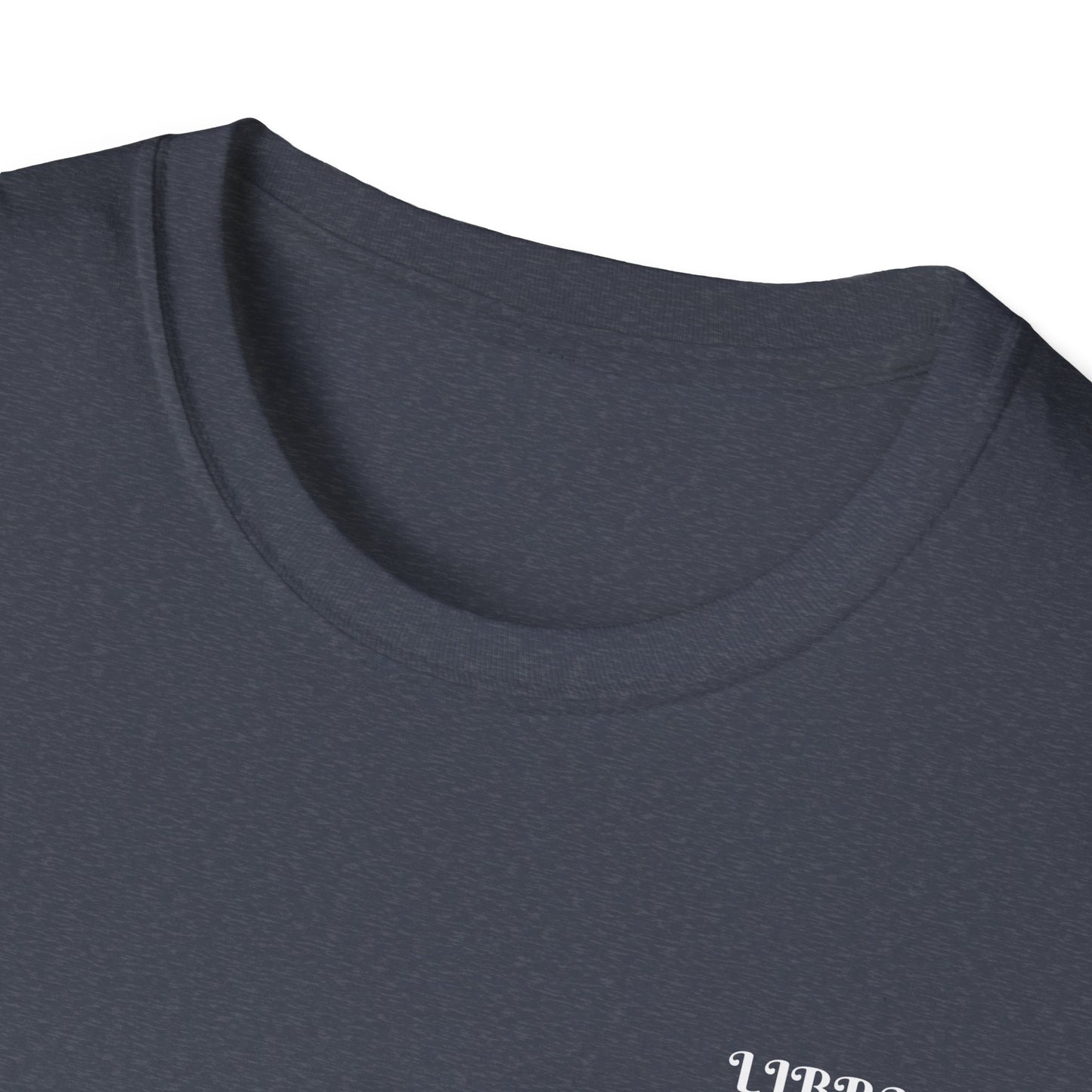 LIBRA Unisex Softstyle T-Shirt