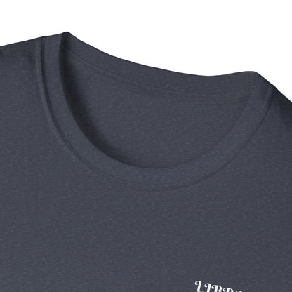LIBRA Unisex Softstyle T-Shirt