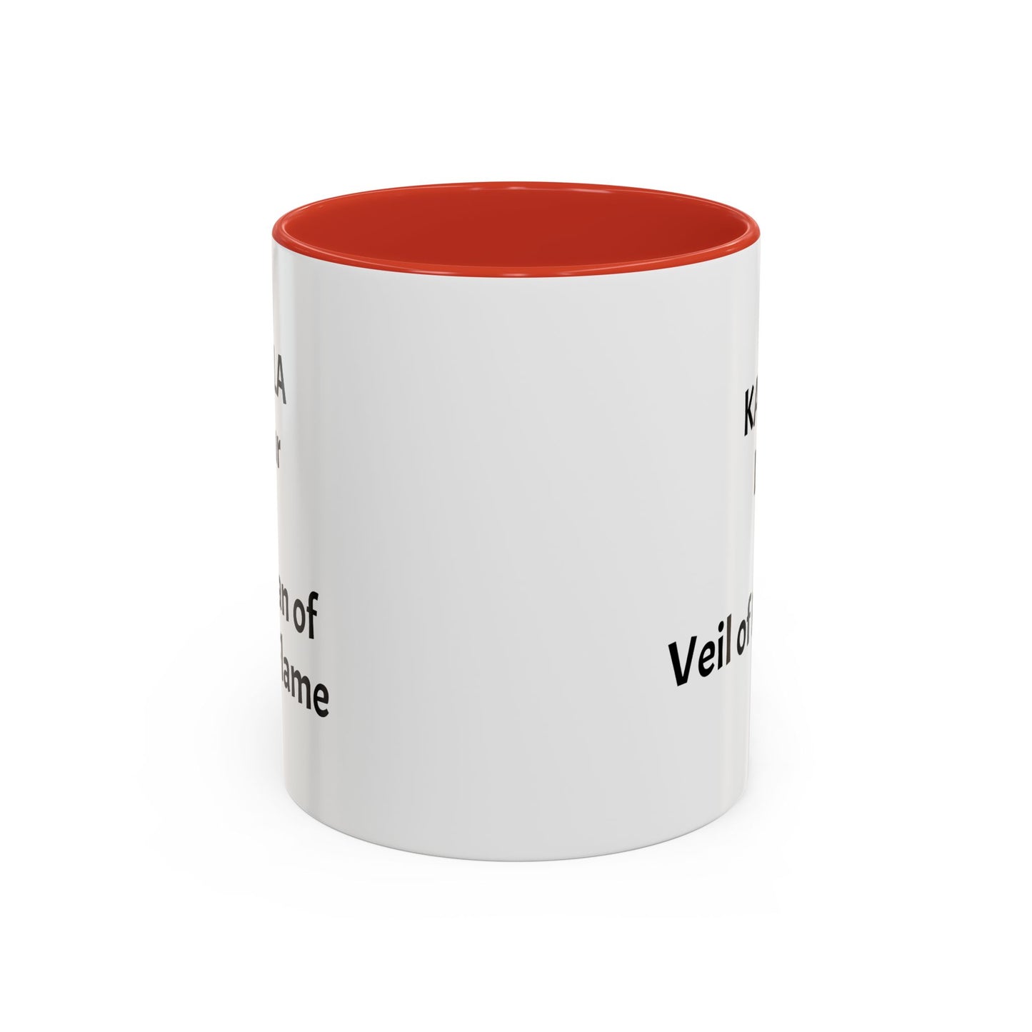 Mystical KARLA Name Mug – Witchy Quote Mugs