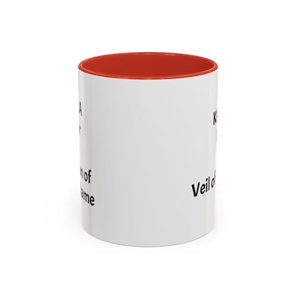 Mystical KARLA Name Mug – Witchy Quote Mugs