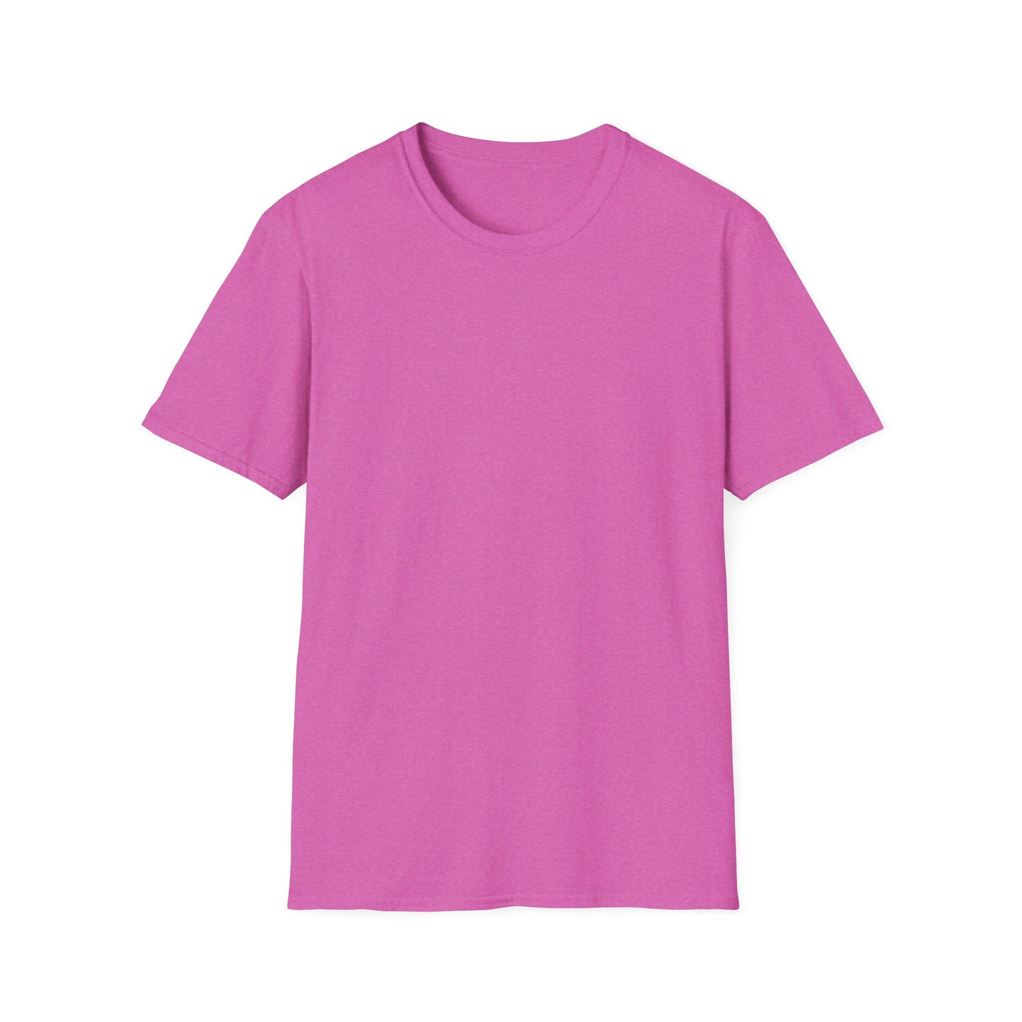 Unisex Softstyle T-Shirt Cancer